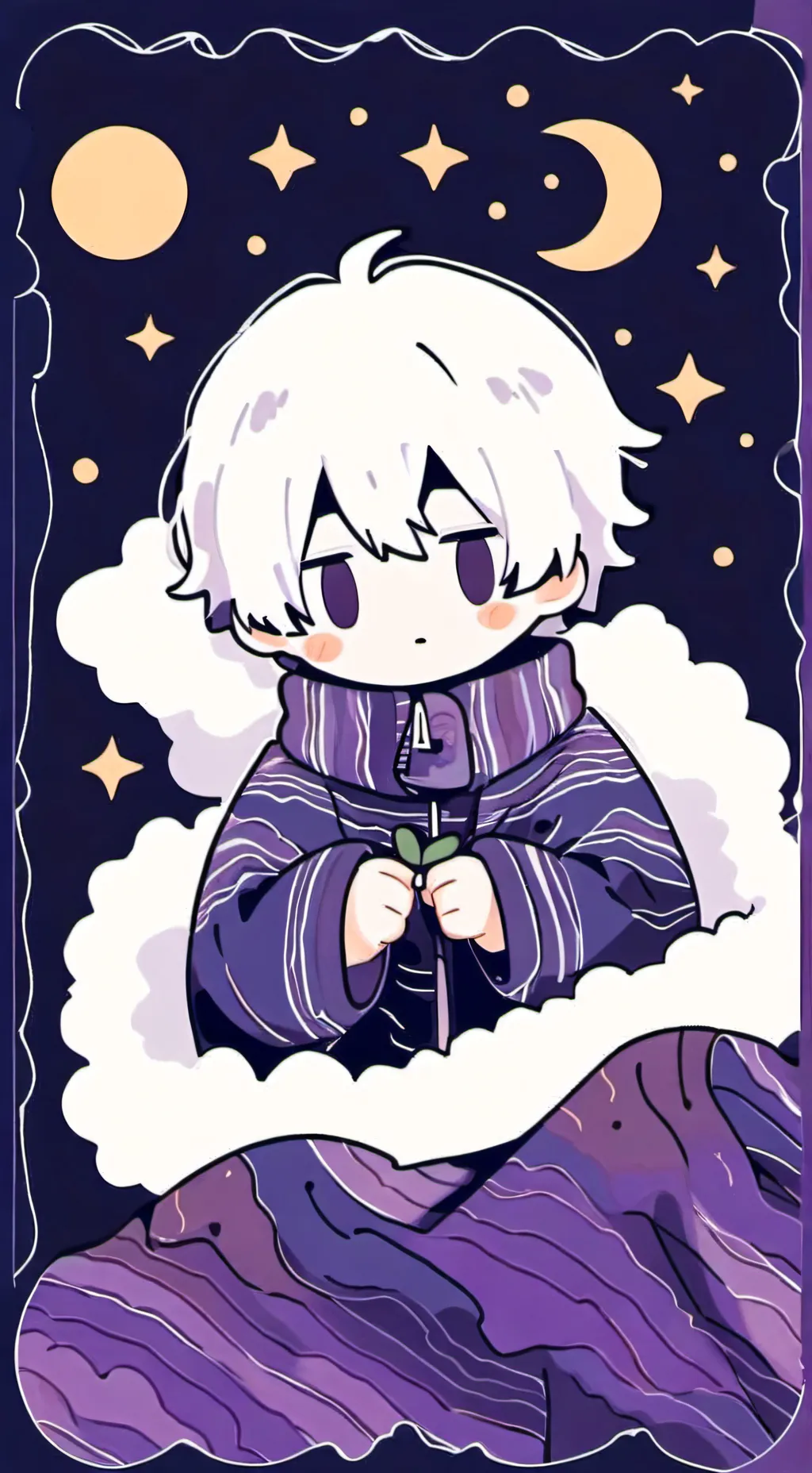 Talkie AI - Chat with Yandere astro??