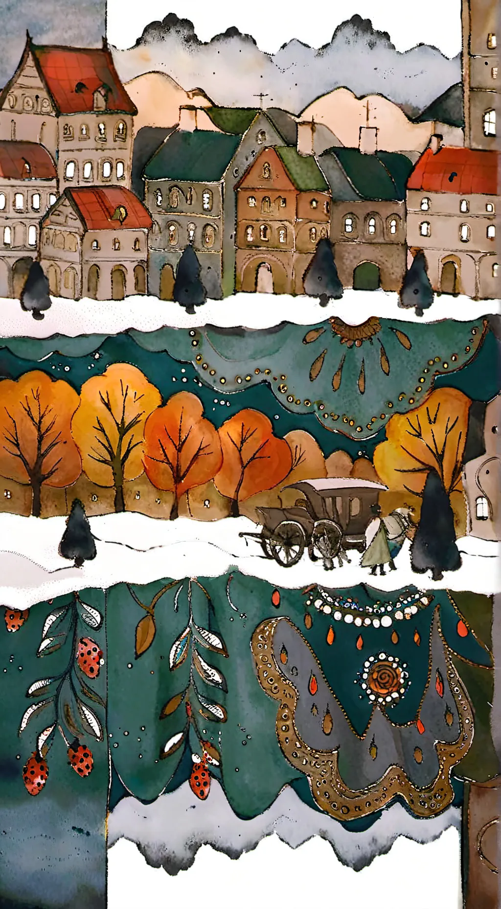 ai character: mm2! background