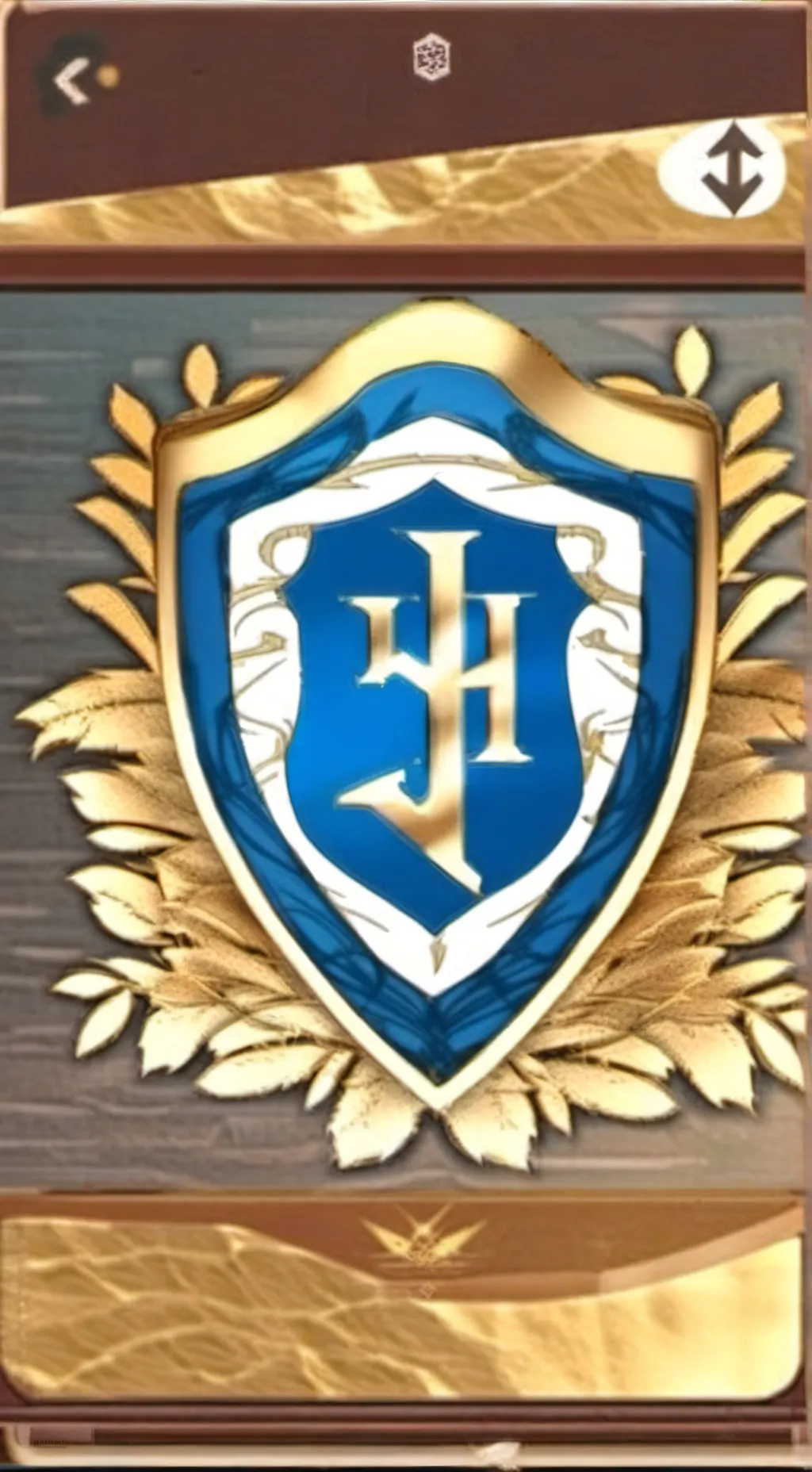 ai character: Itsfunneh ~ YHS background