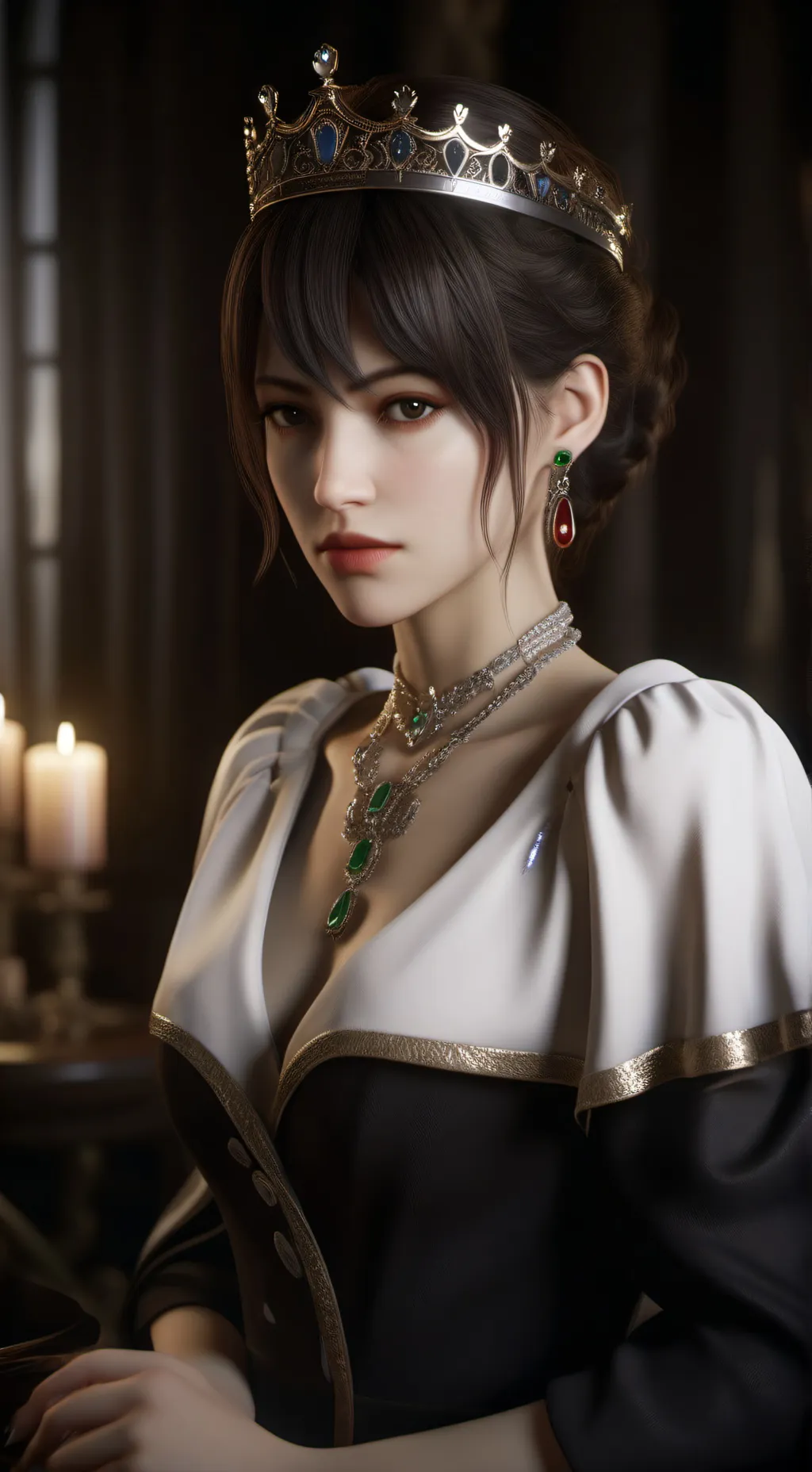 Talkie AI - Chat with Zach