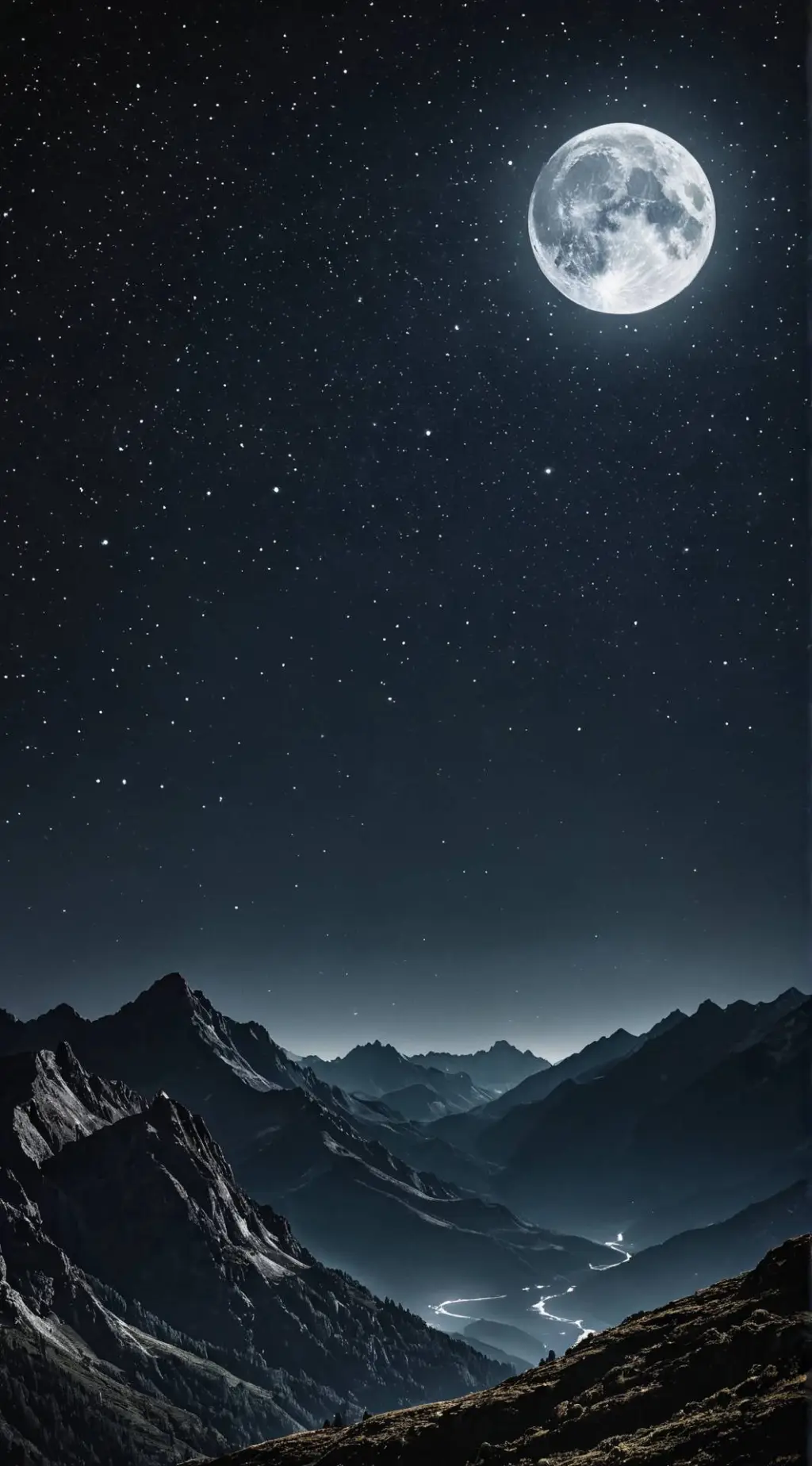 ai character: DW (My AU)  background