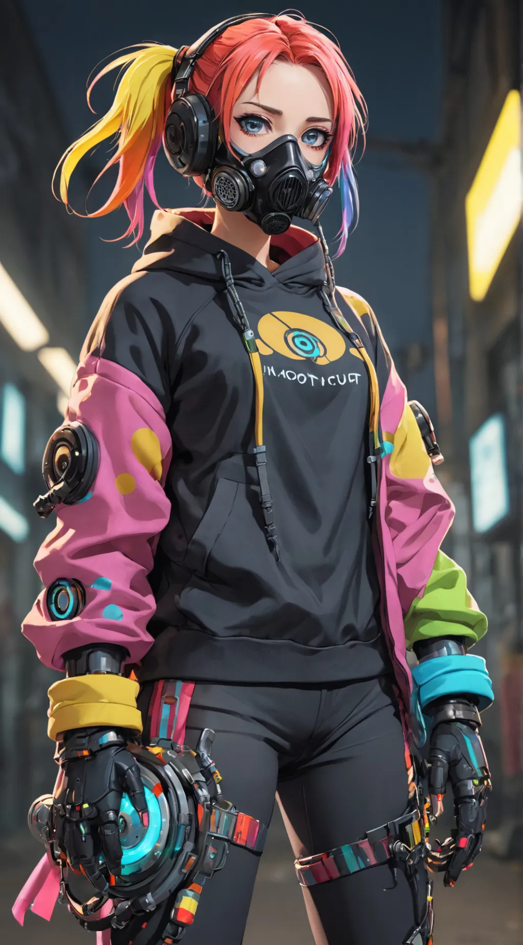 Talkie AI - Chat with Jolly pop