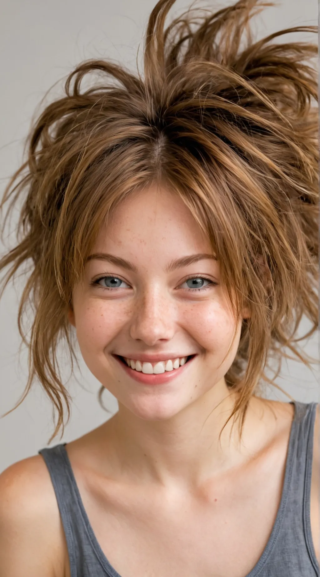 Talkie AI - Chat with Rékuc