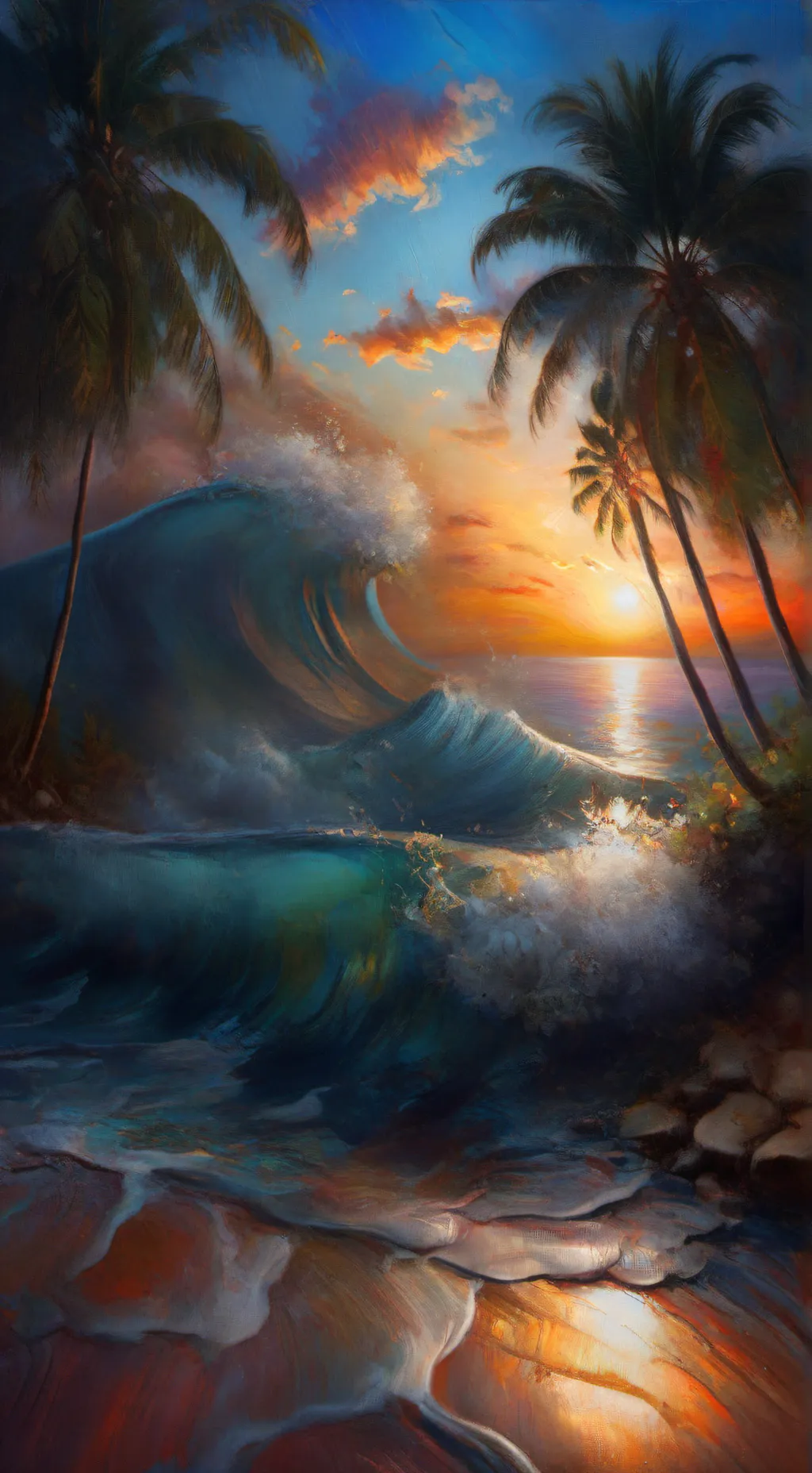 ai character: Slytherin boys p3 background