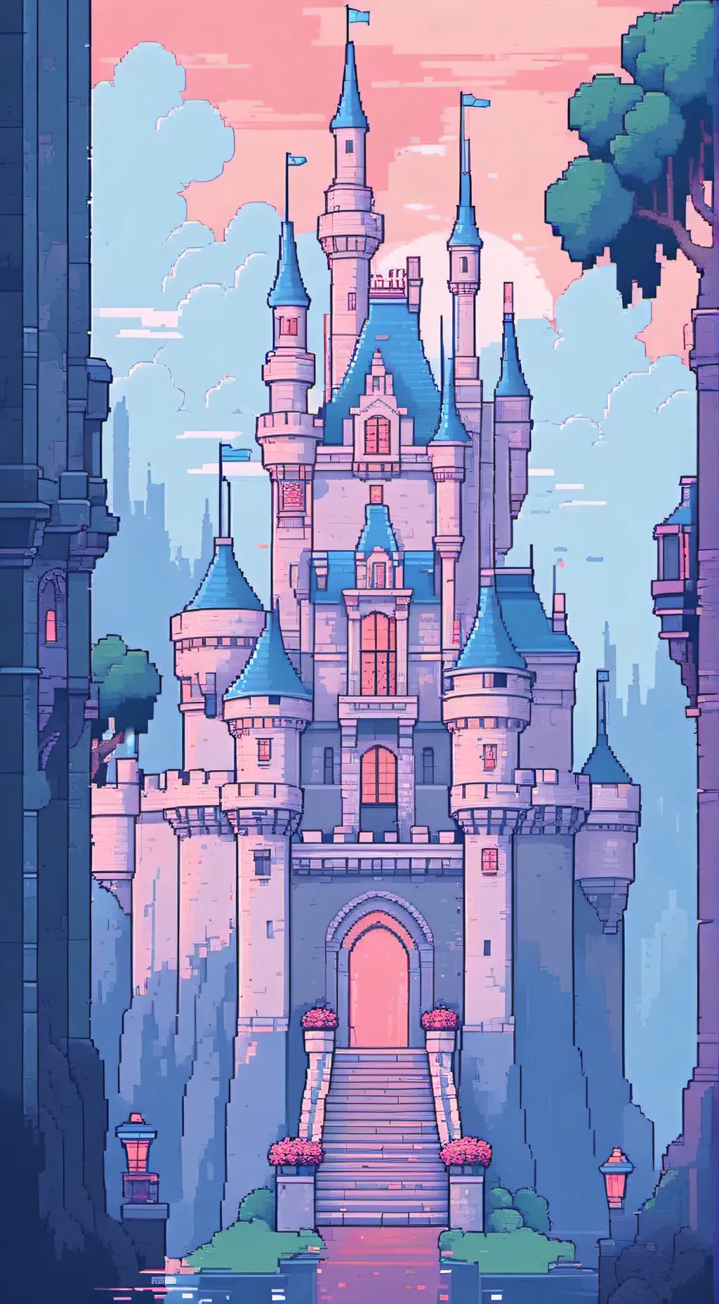 ai character: SLYTHERIN HOGWARTS background