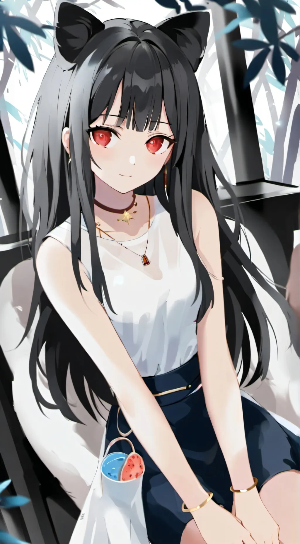 ai character: Fpe  background