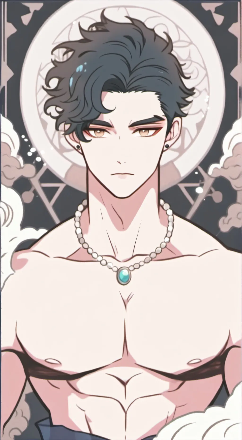 Talkie AI - Chat with Levent Enlil