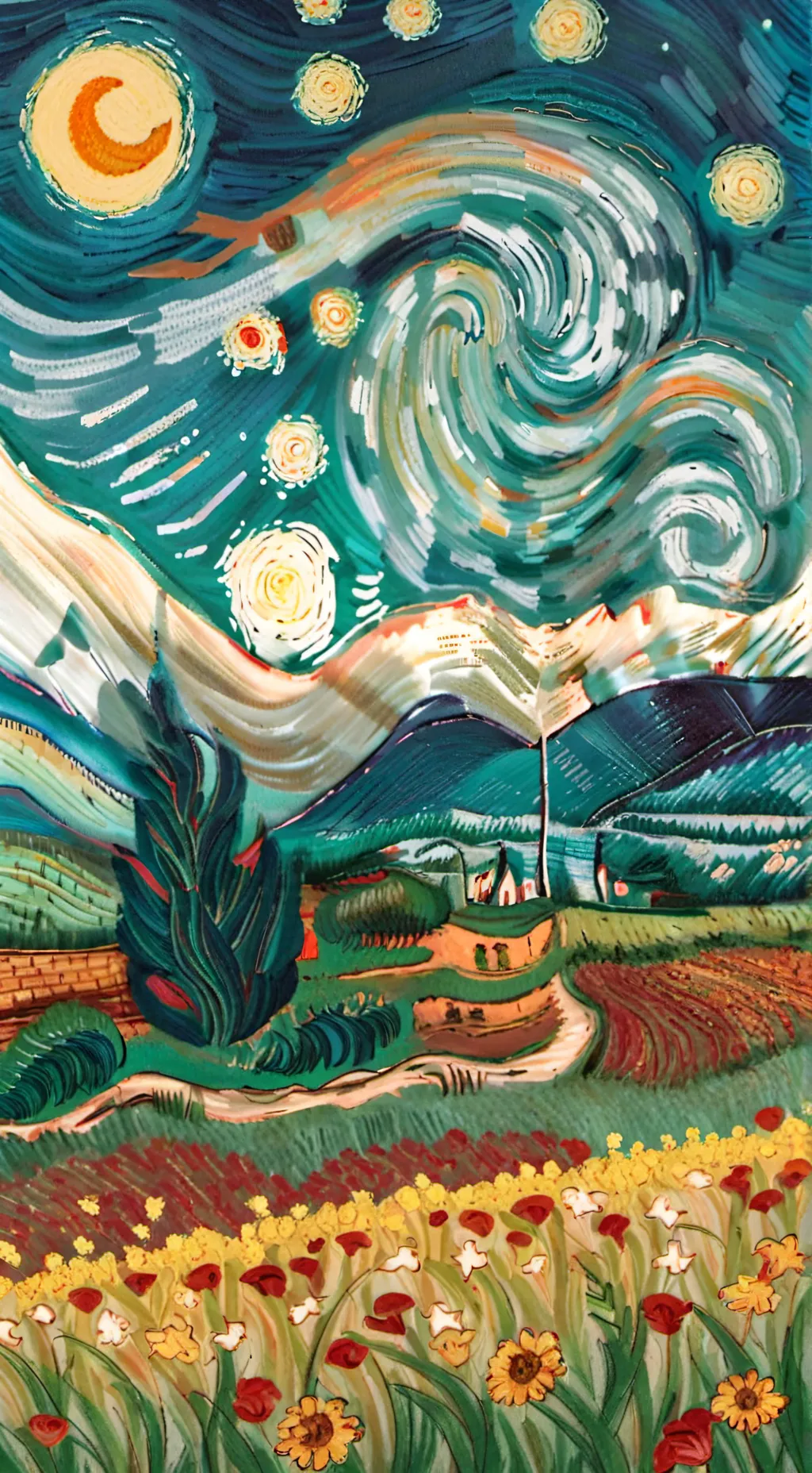 ai character: Countryhuman war background