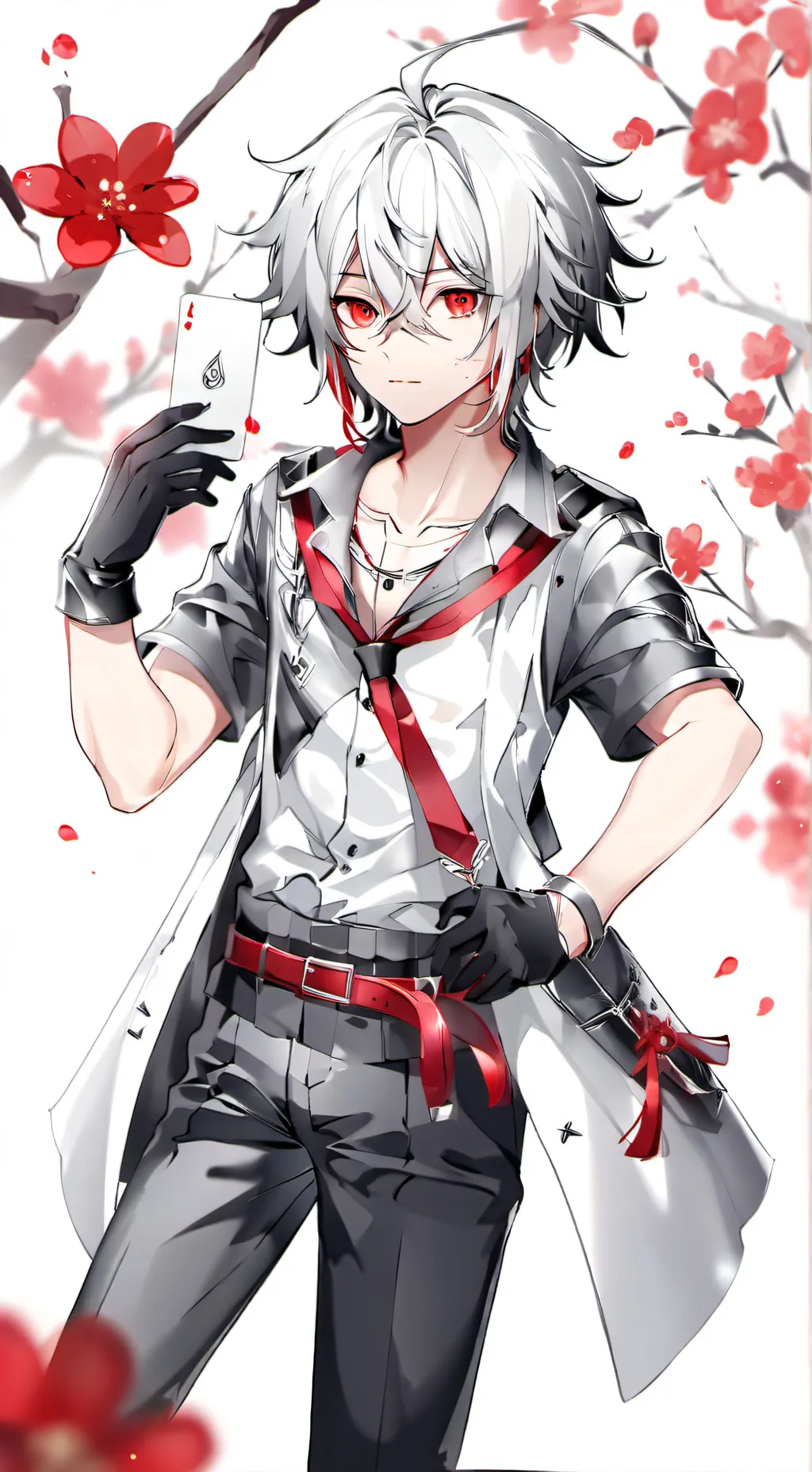 ai character: JAKE🛹😛 background