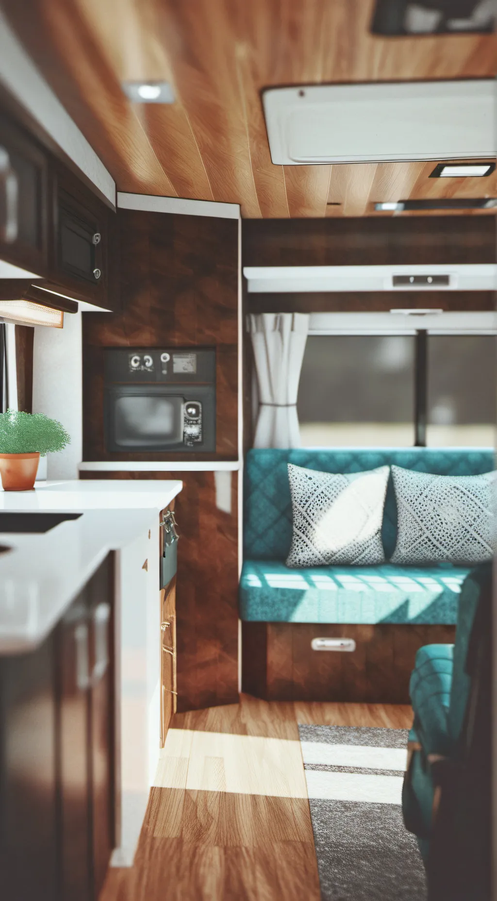 ai character: friend roadtrip background