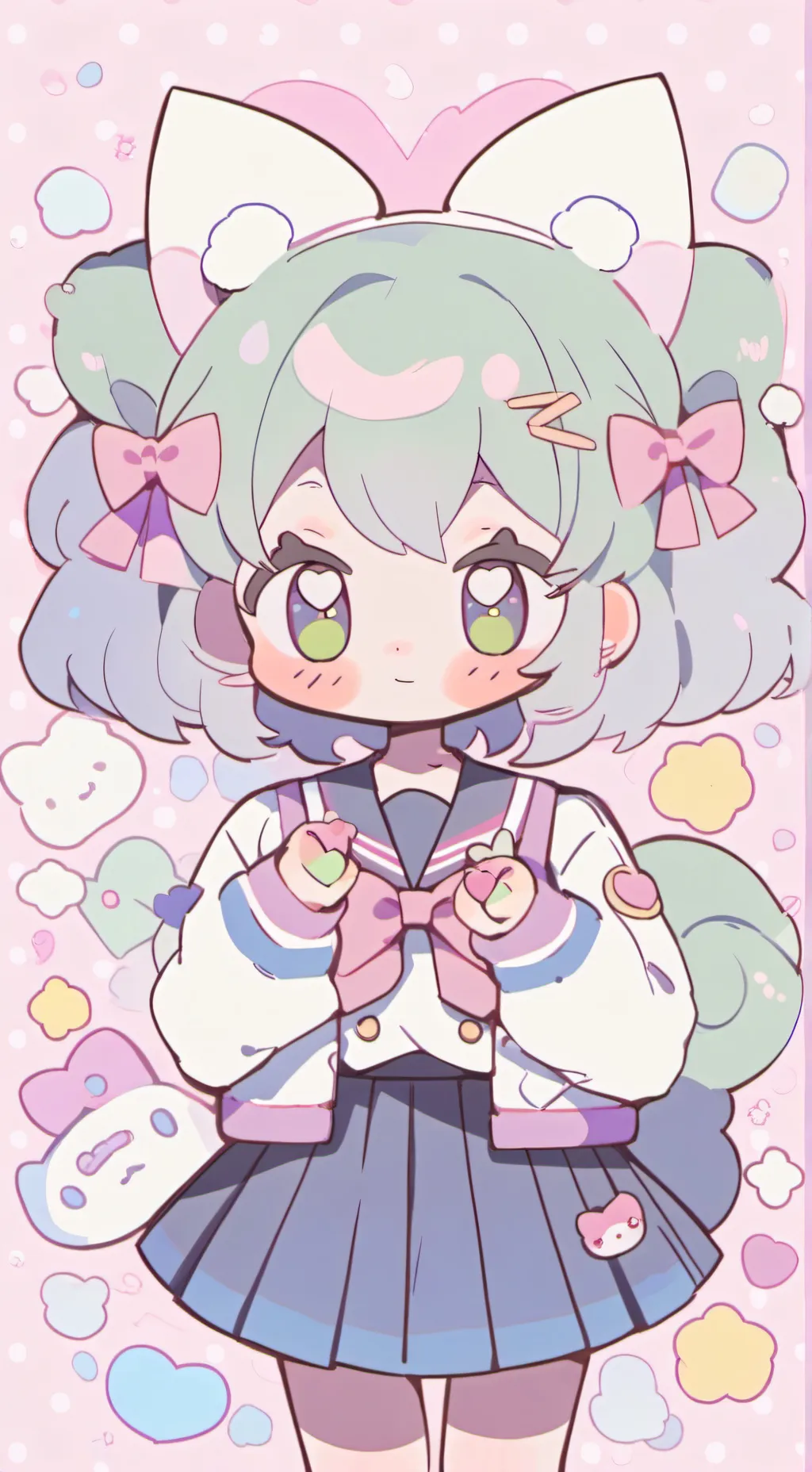 ai character: fpe private school background