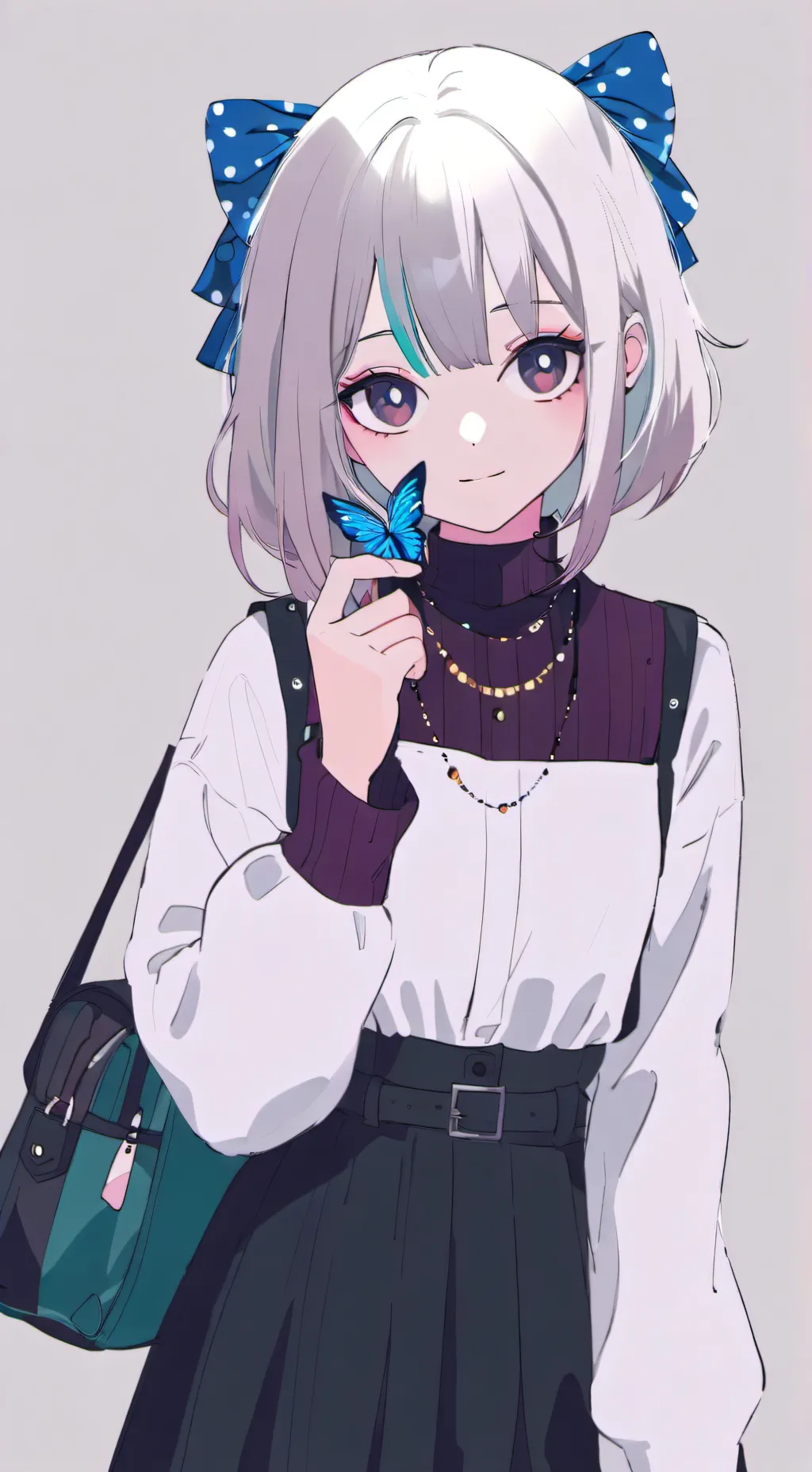 ai character: ✨ Jasmine✨ background