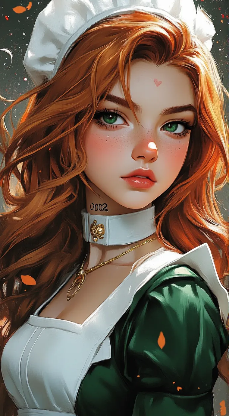 Talkie AI - Chat with 0002