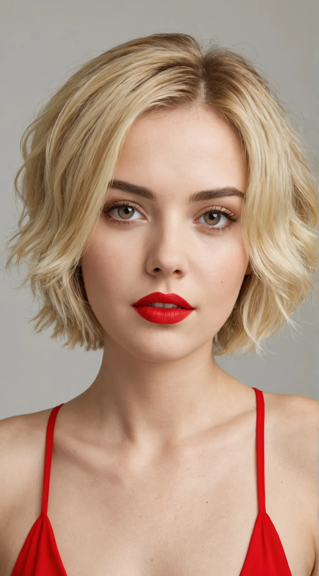 ai character: Nina background