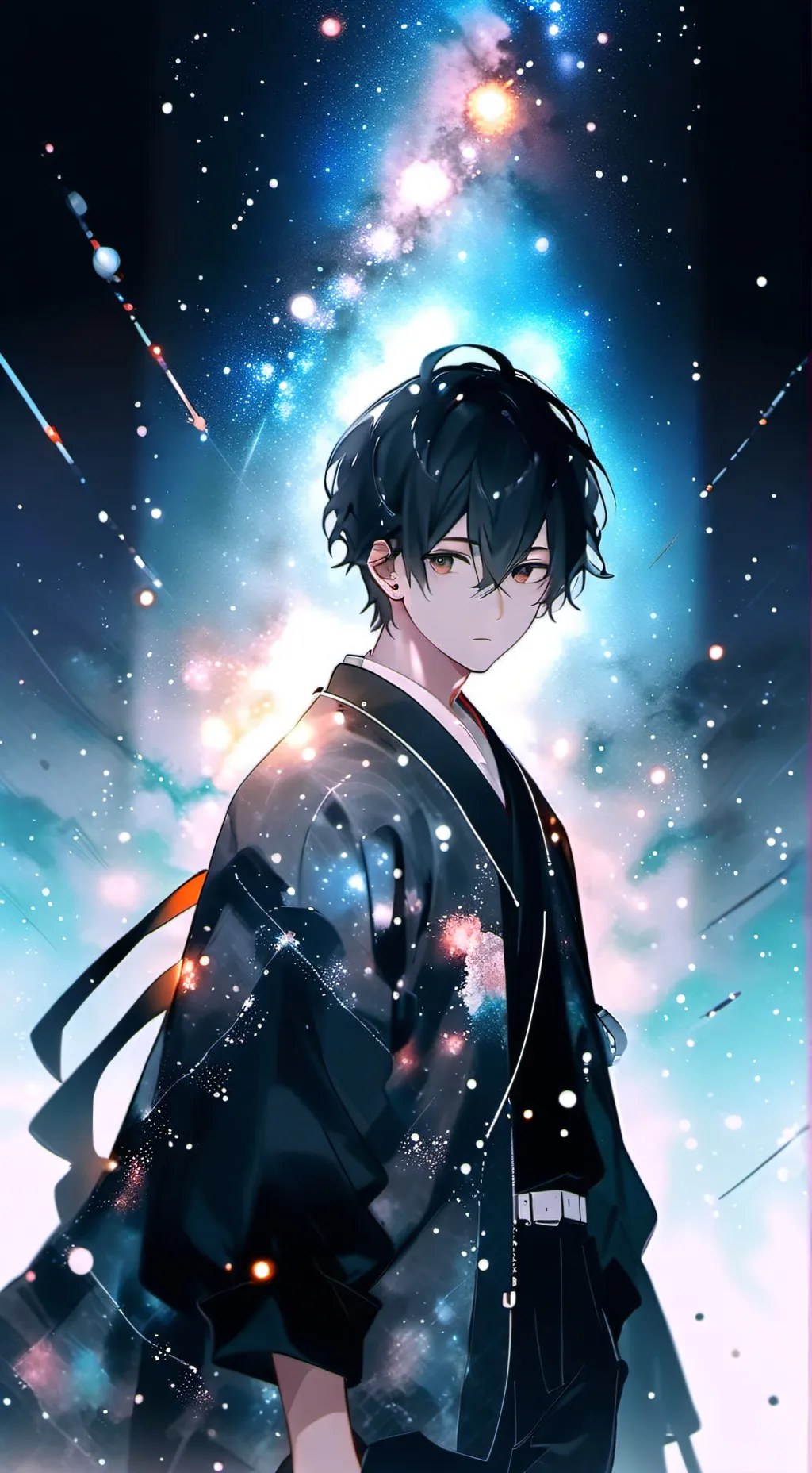 Talkie AI - Chat with Edgar