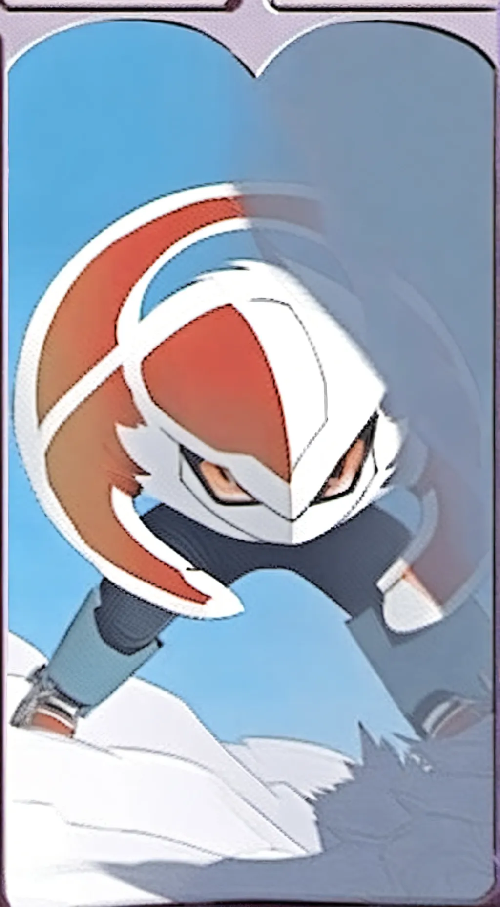 ai character: Rizuku Himdoryia  background