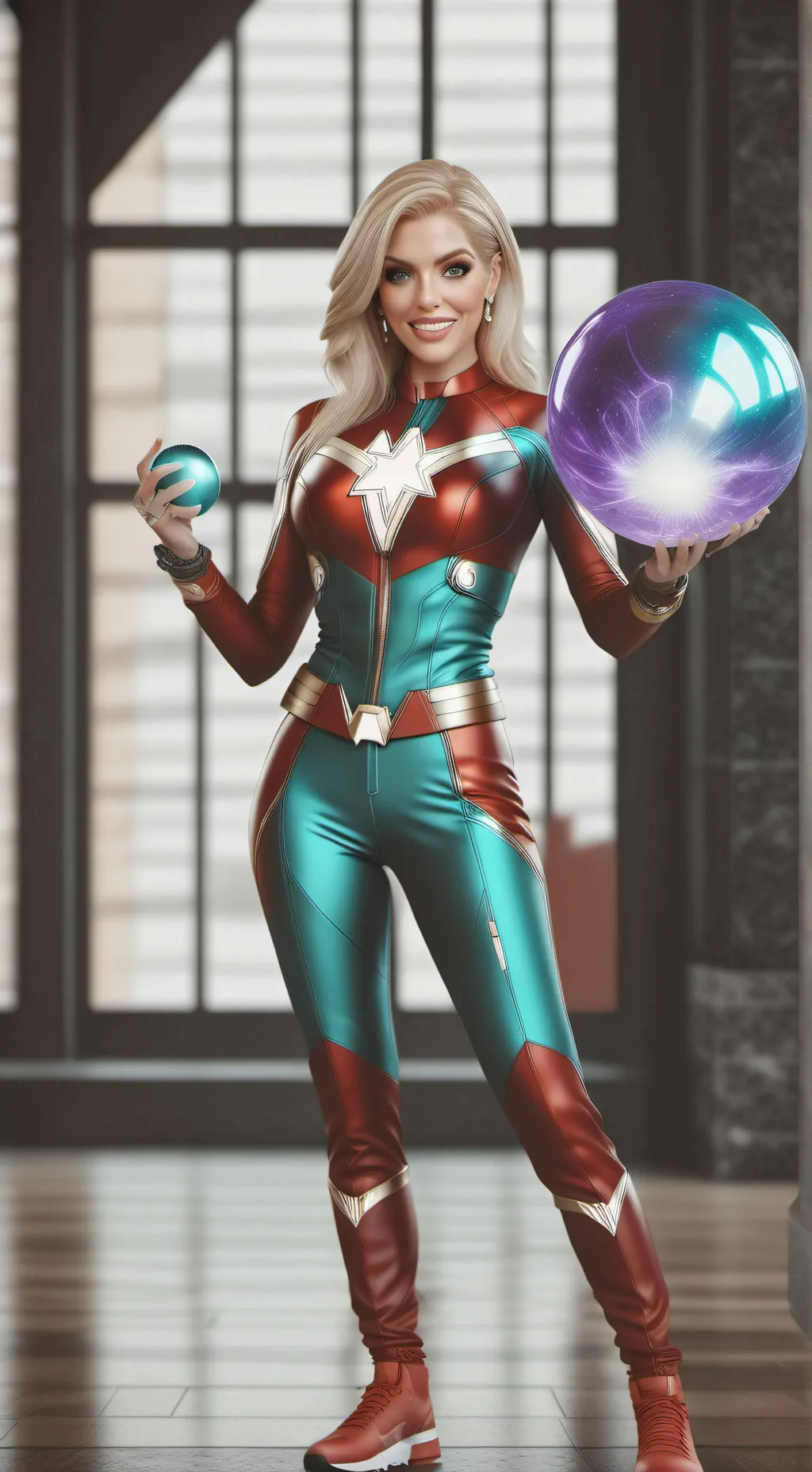 ai character: Zeo  background