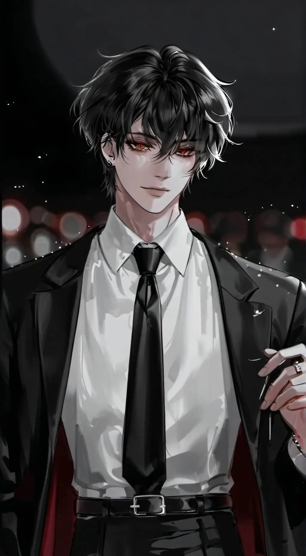 ai character: ~`|Kyle|`~ background