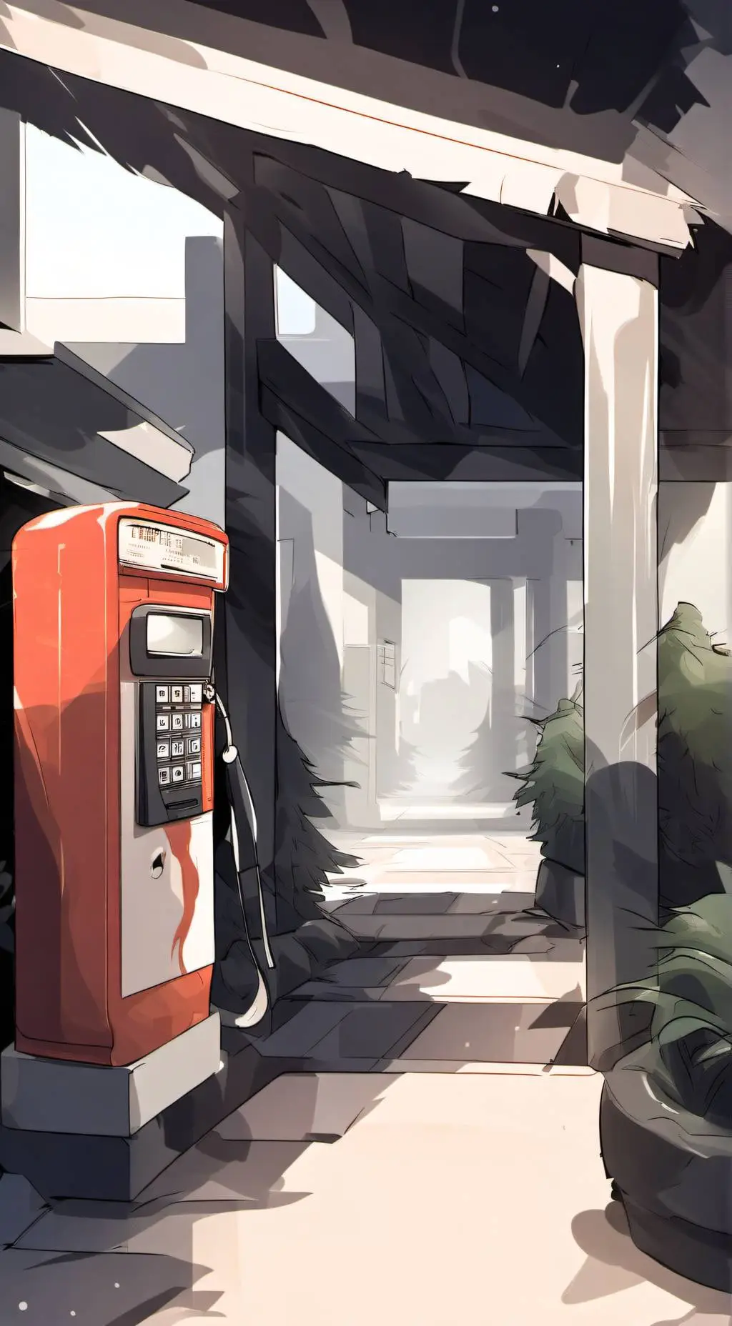 ai character: 20202020(v3) background