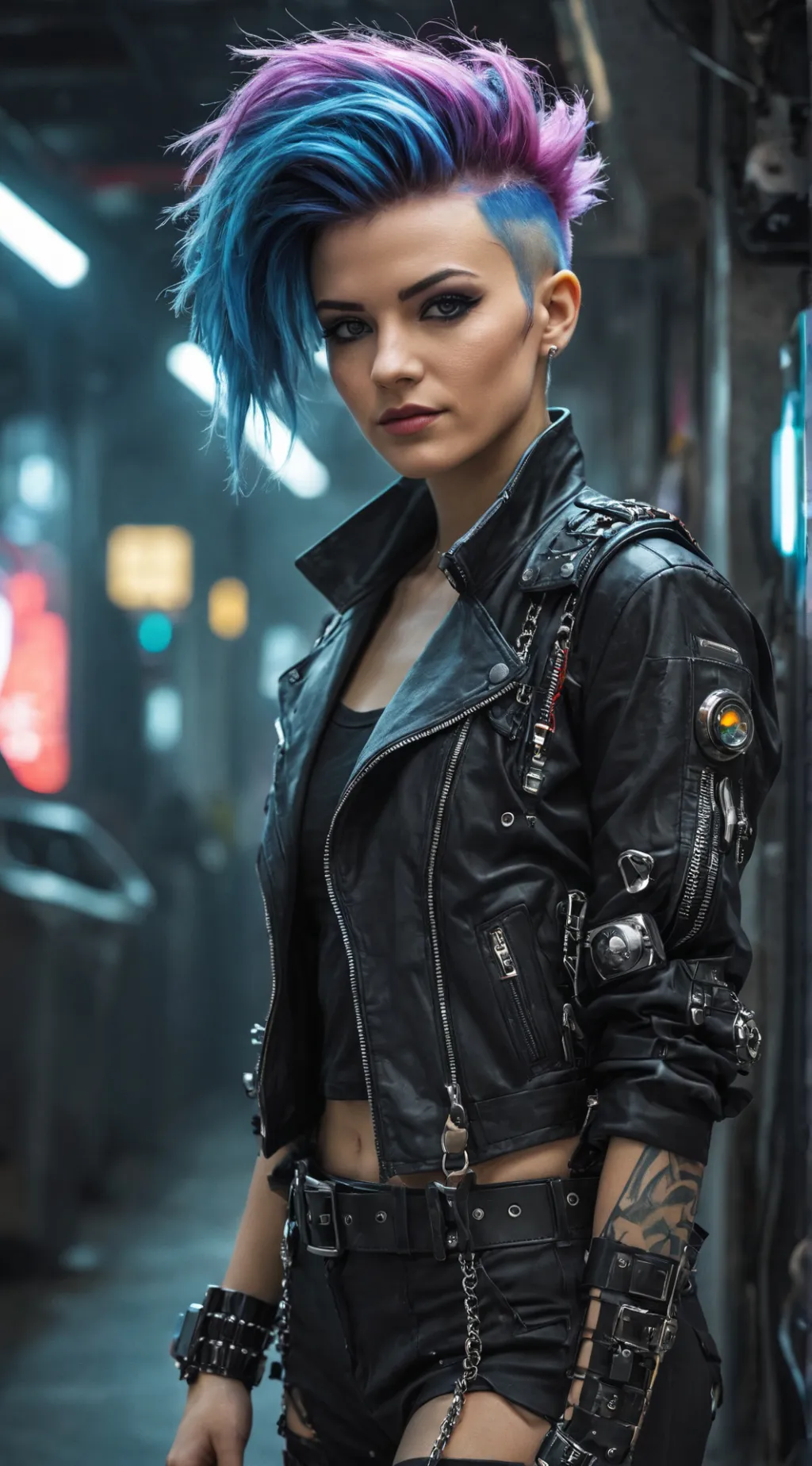 Talkie AI - Chat with Future 