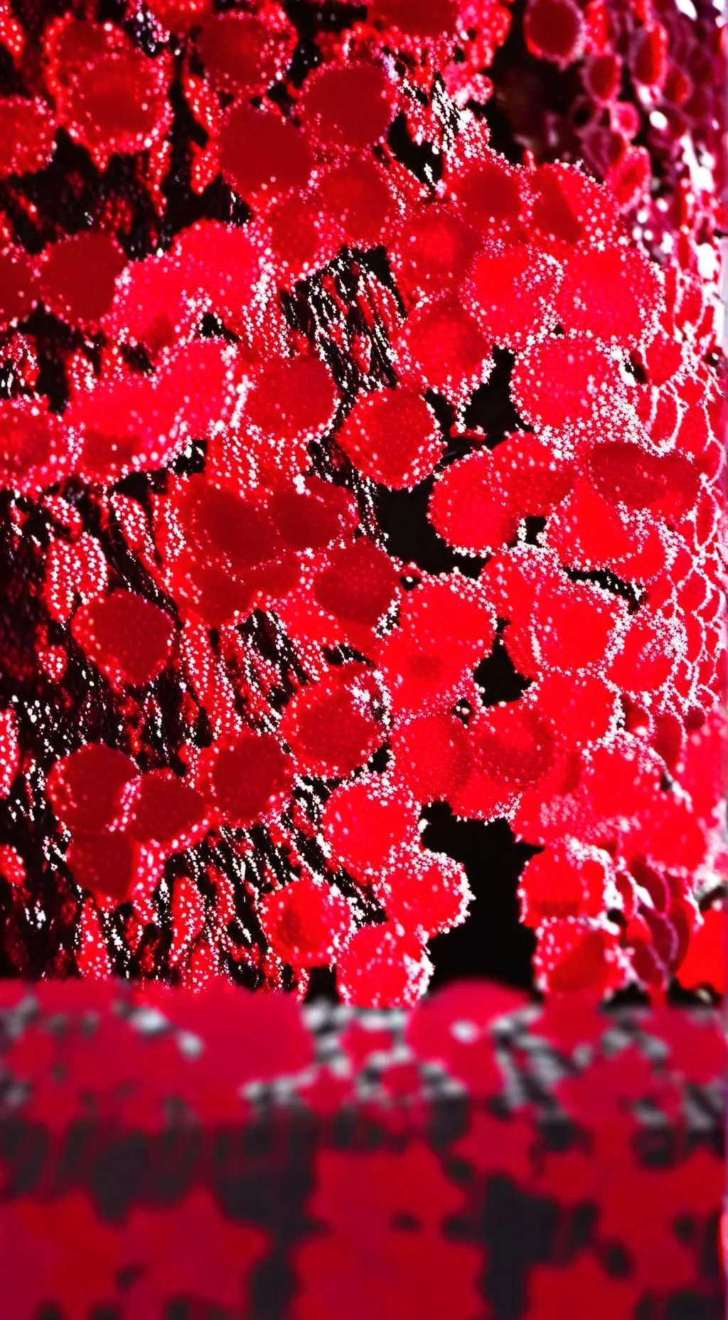 ai character: Triceratops! background