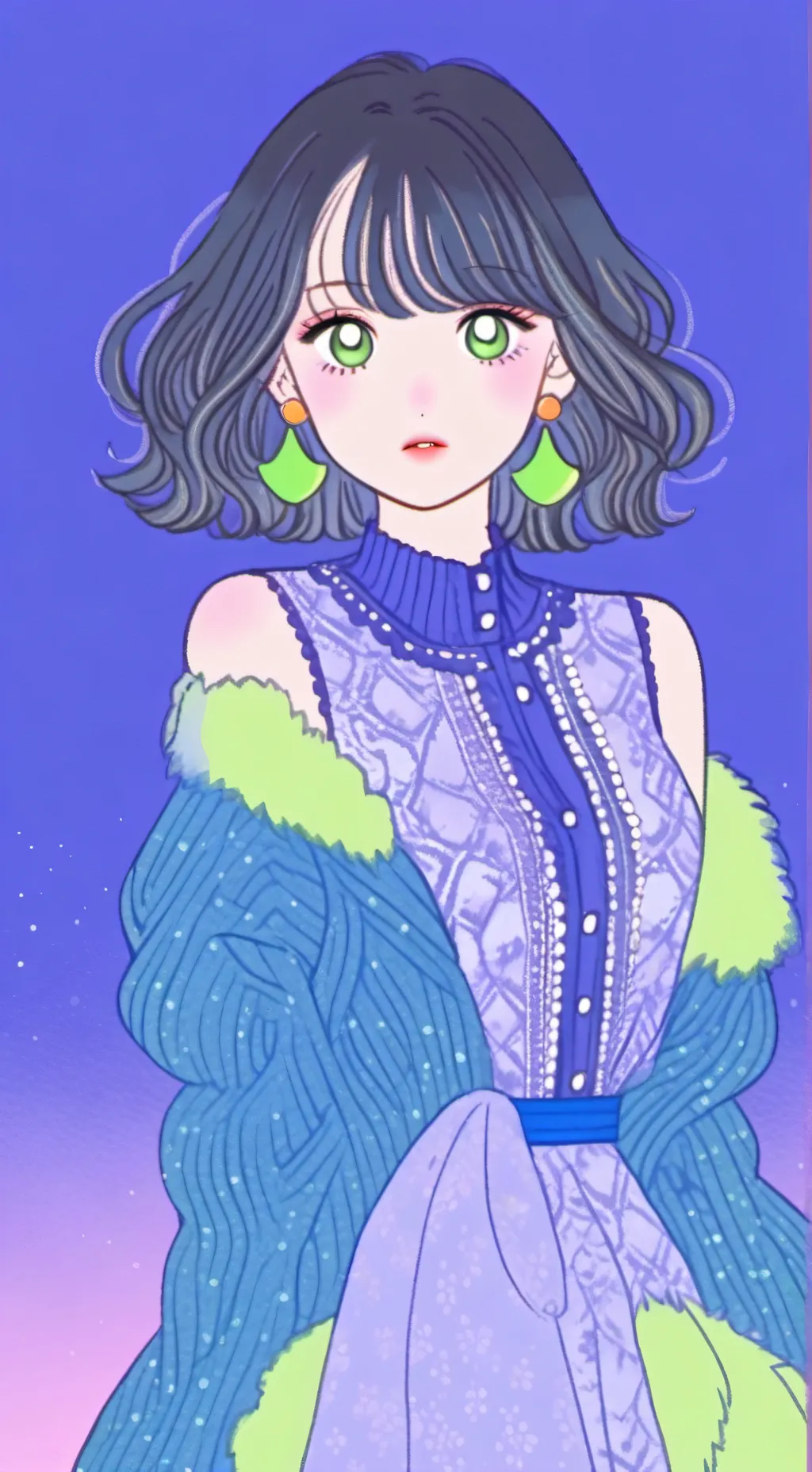 ai character: F!Y/C background