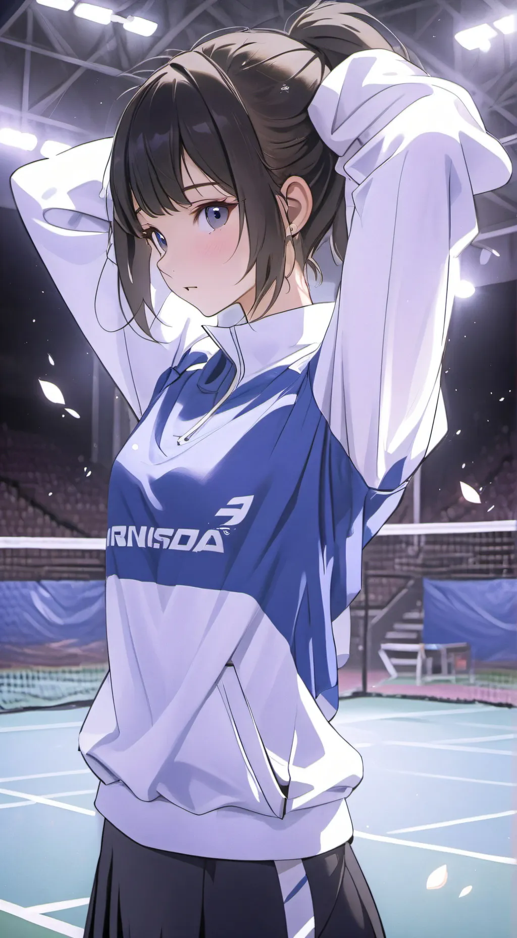 Talkie AI - Chat with Graice