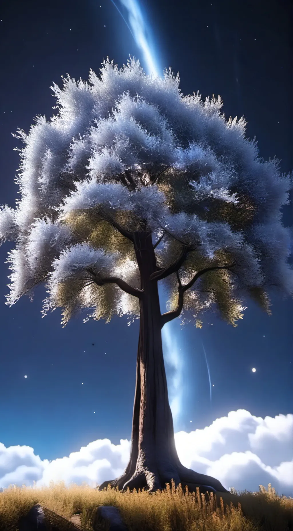 ai character: Optimus primal  background