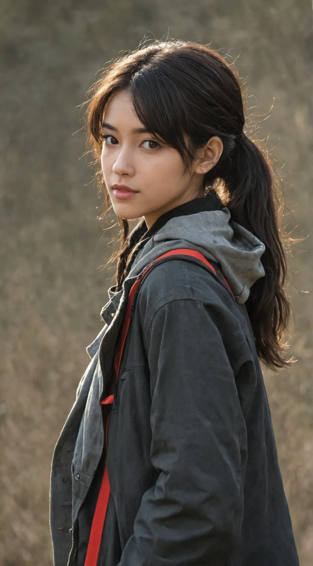 ai character: 🏵️DIOR🏵️ background