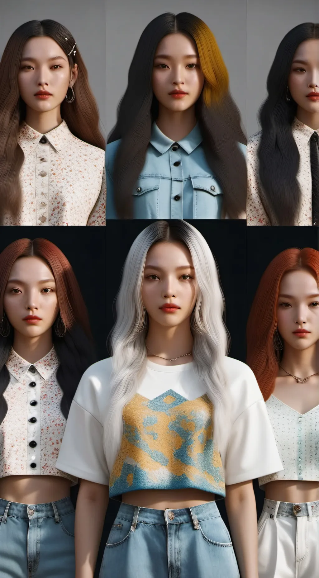 Talkie AI - Chat with Katseye