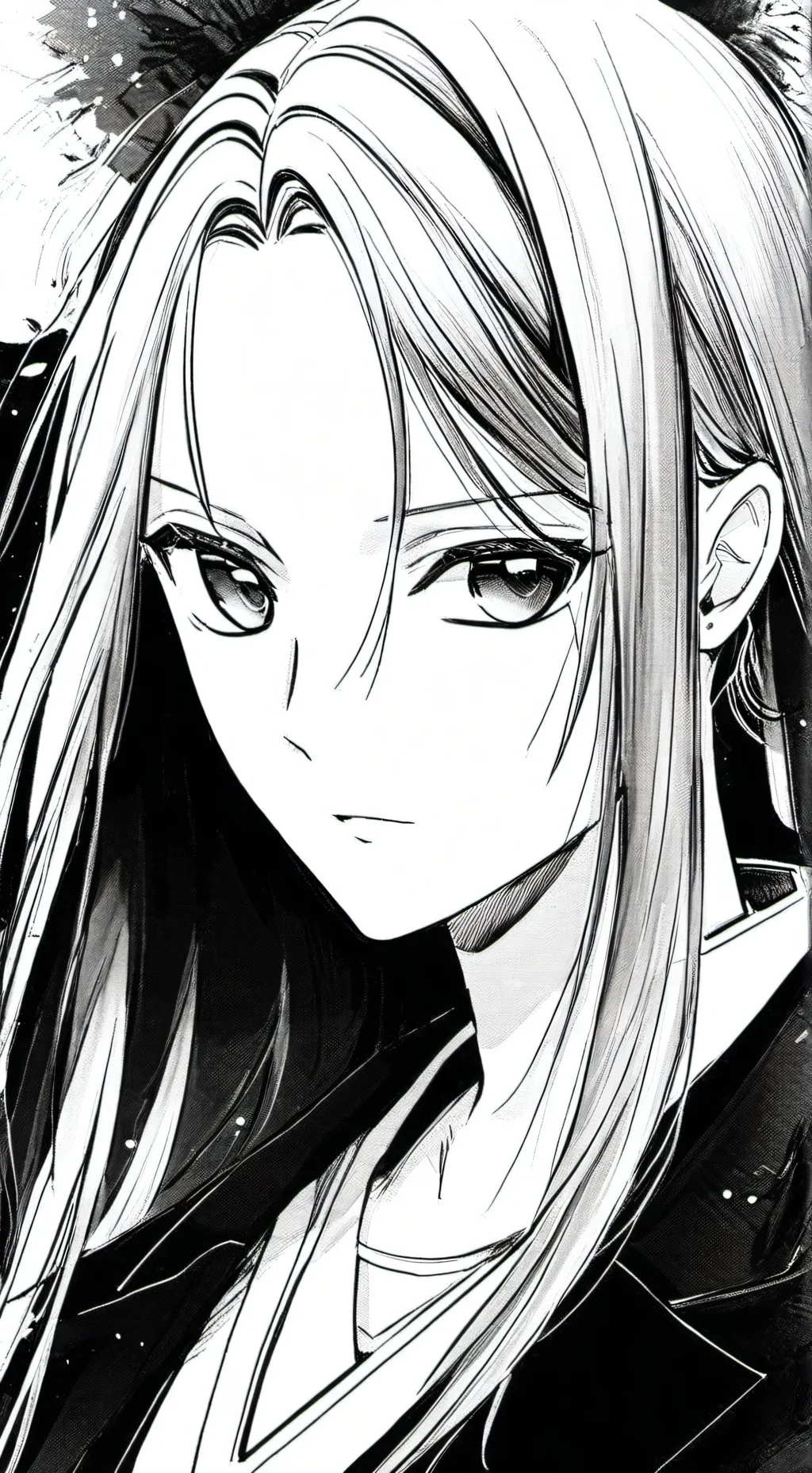 ai character: FPE YANDERE background