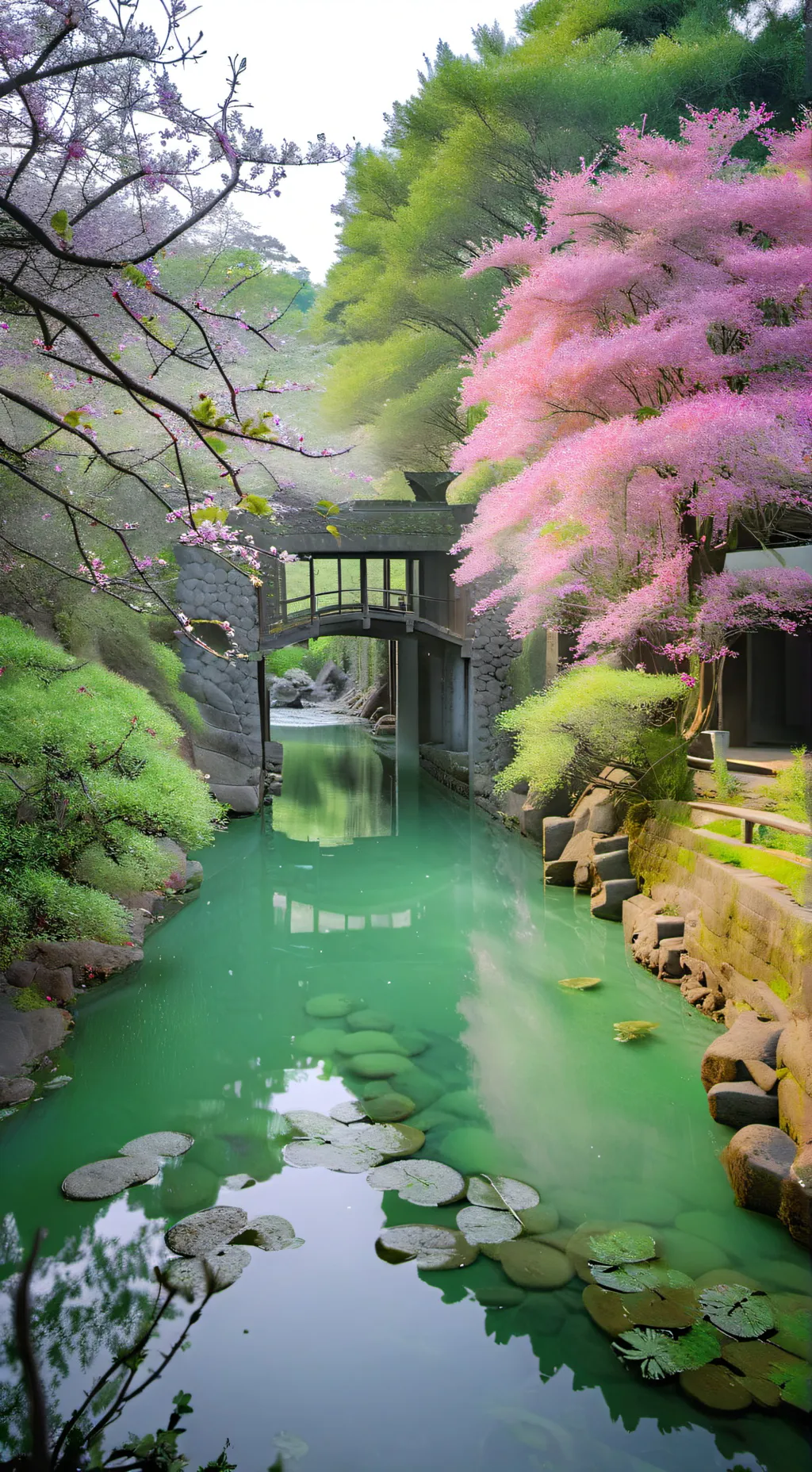 ai character: MHA X FPE X Yanek  background