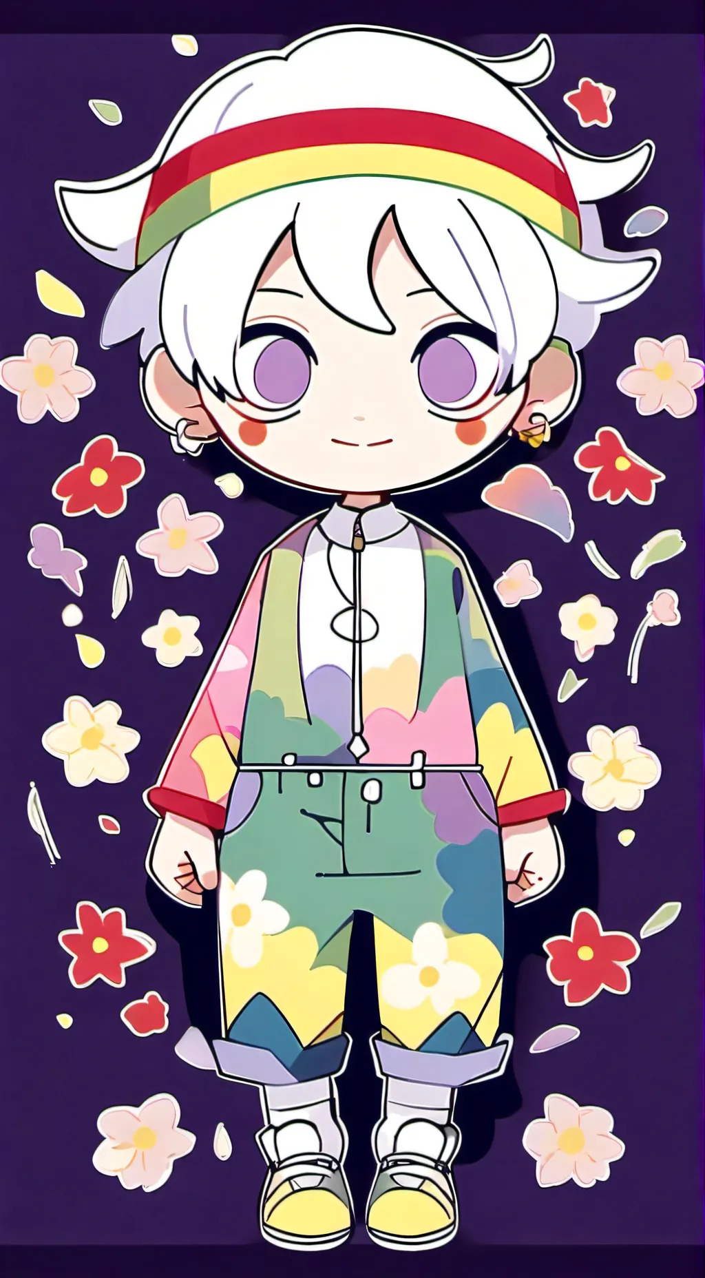 Talkie AI - Chat with Dandy