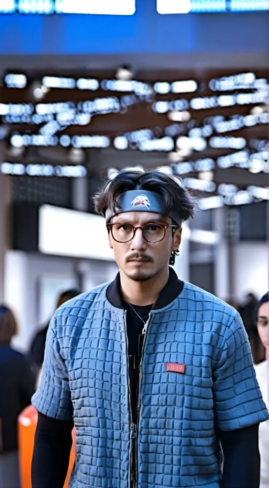 Talkie AI - Chat with cobra kai