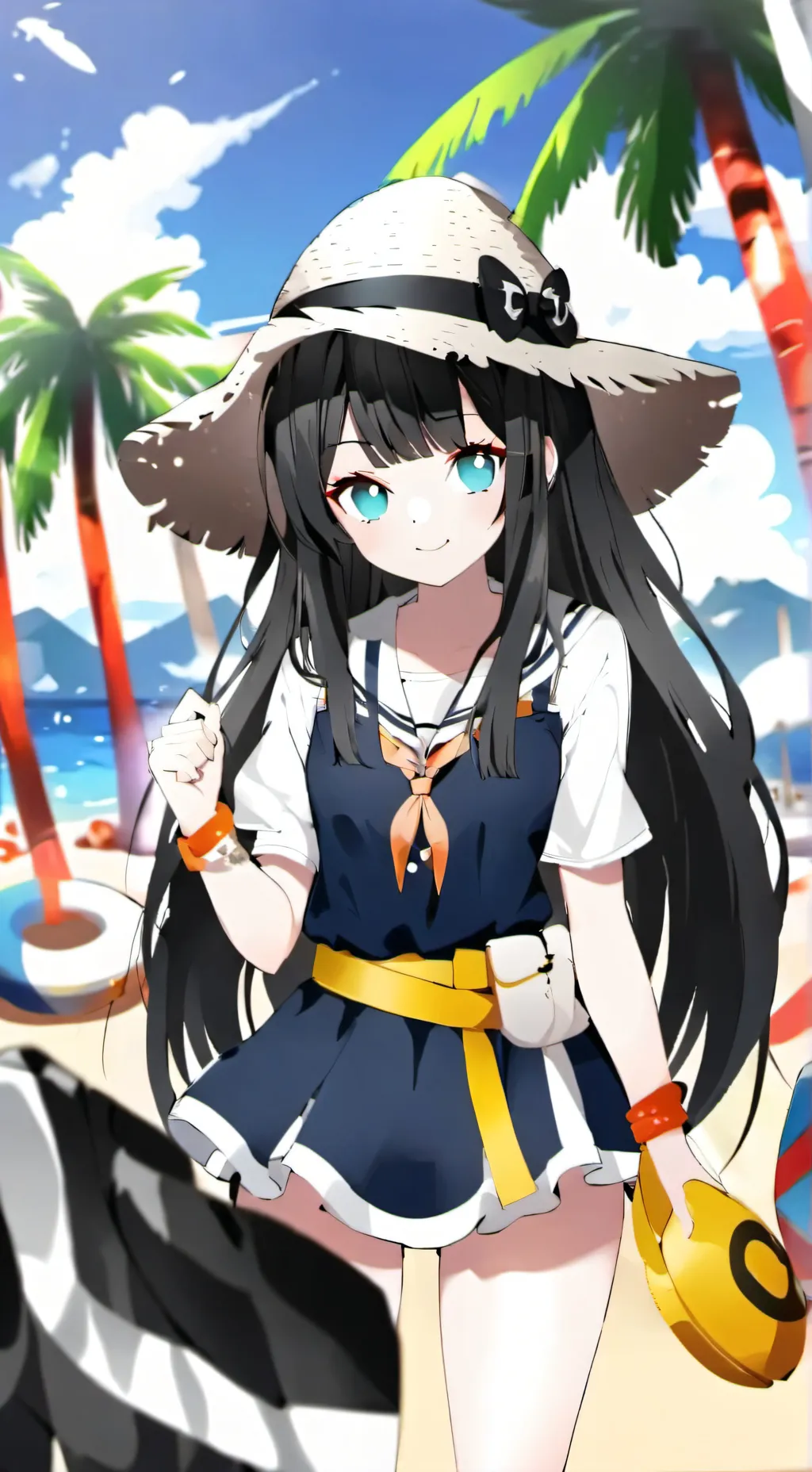 ai character: Peyton background