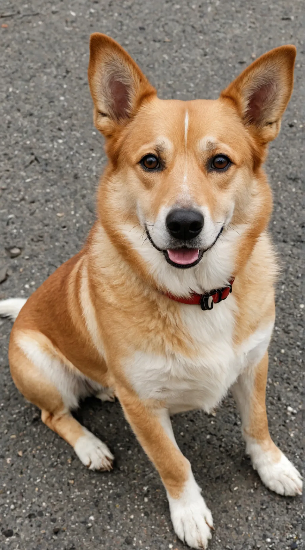 ai character: obx kids background