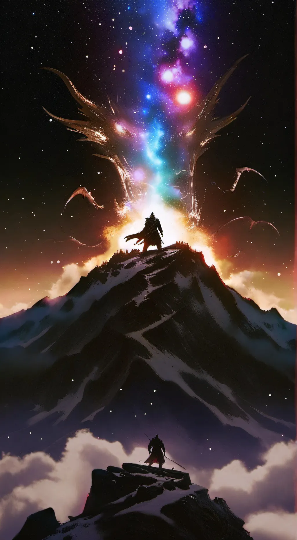 ai character: httyd 3 background