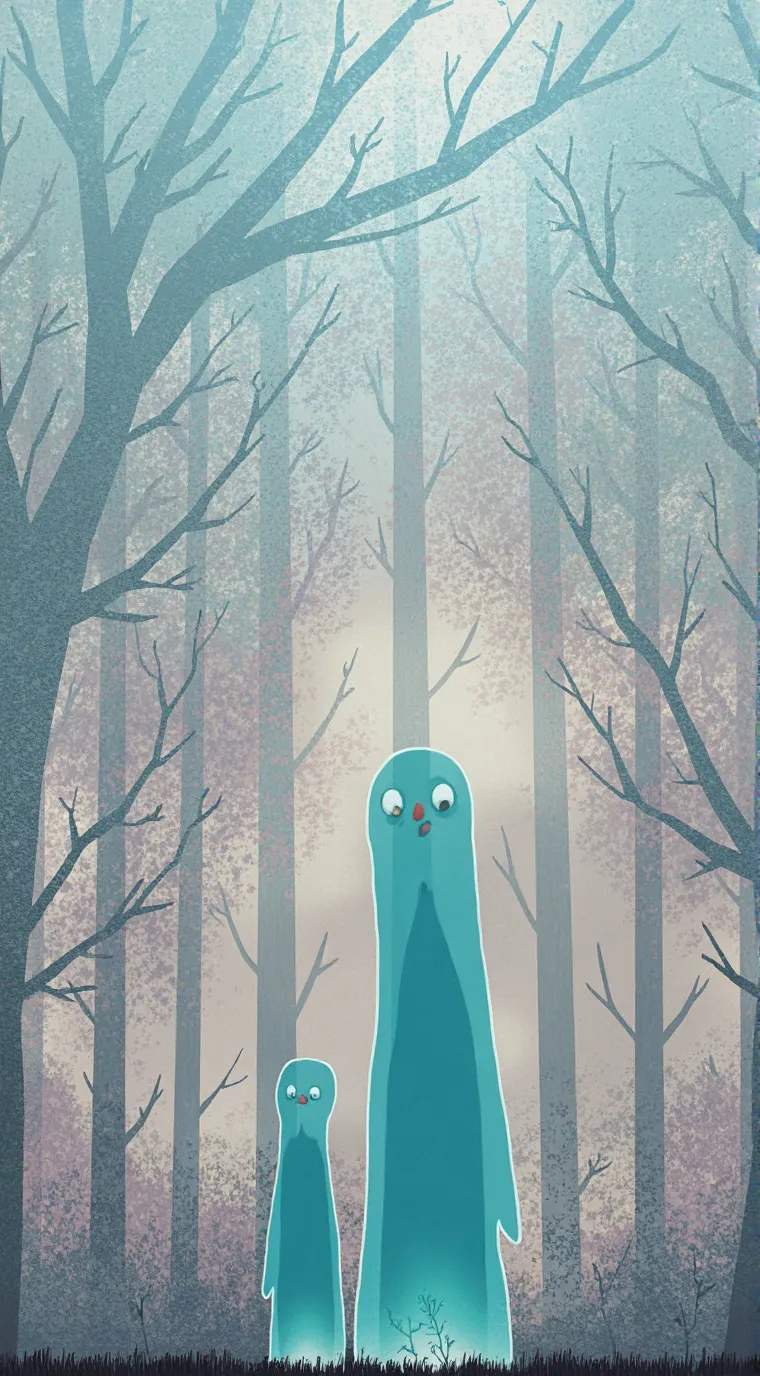 ai character: TADC xx background