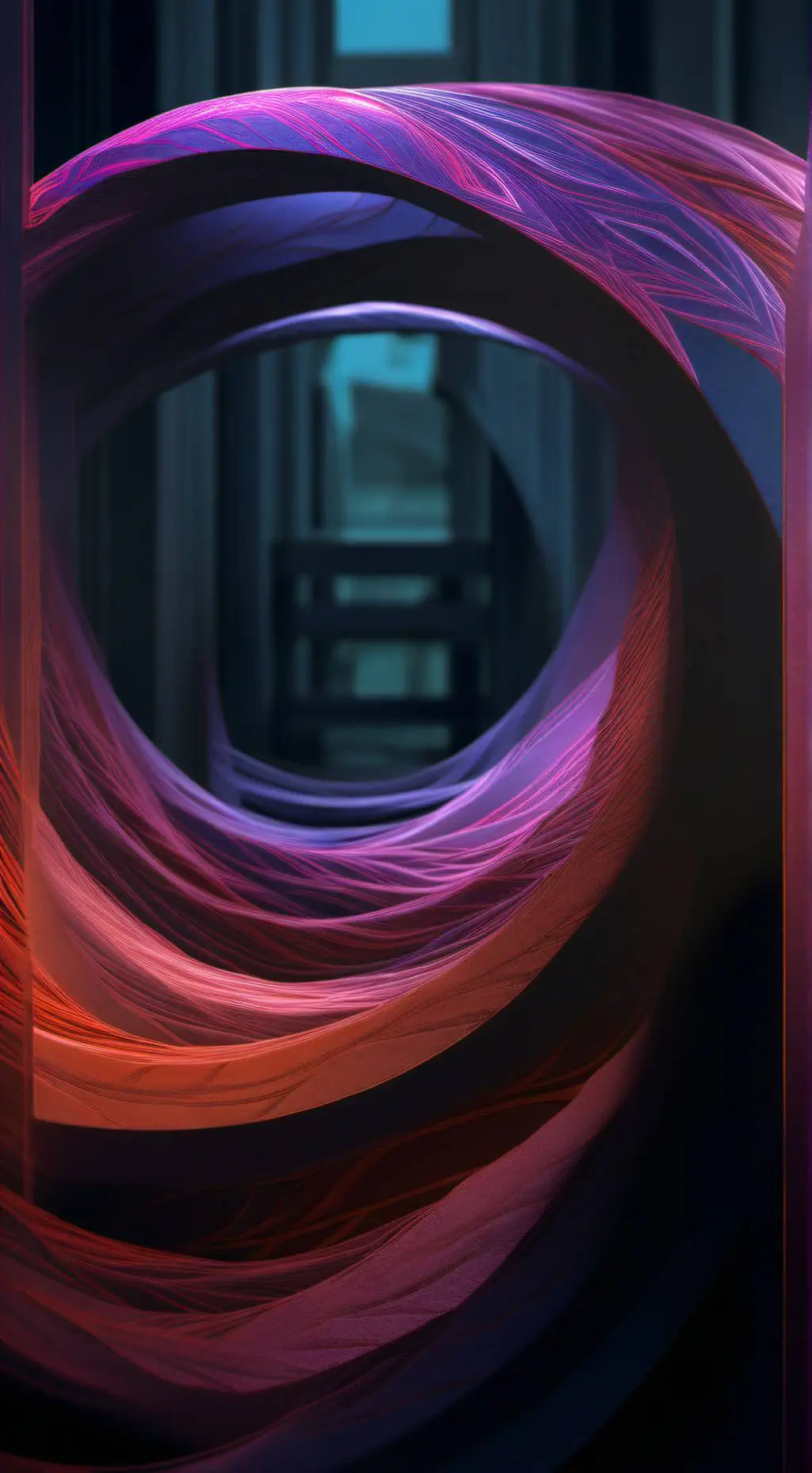 ai character: ??? x hh x hb background