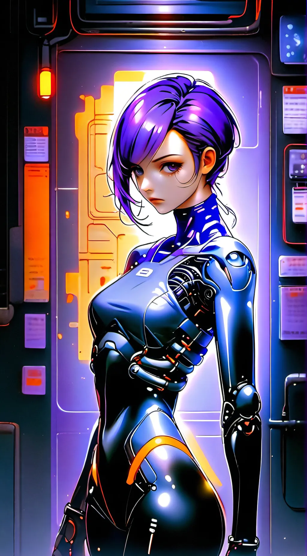 Talkie AI - Chat with Xanth