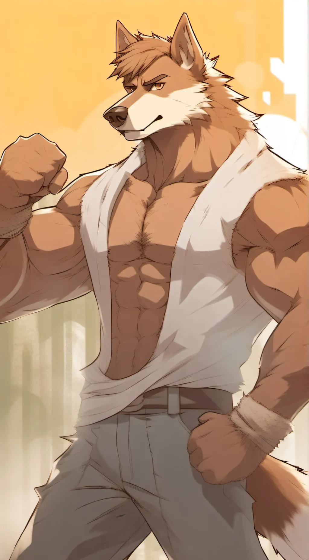 Talkie AI - Chat with Conner 