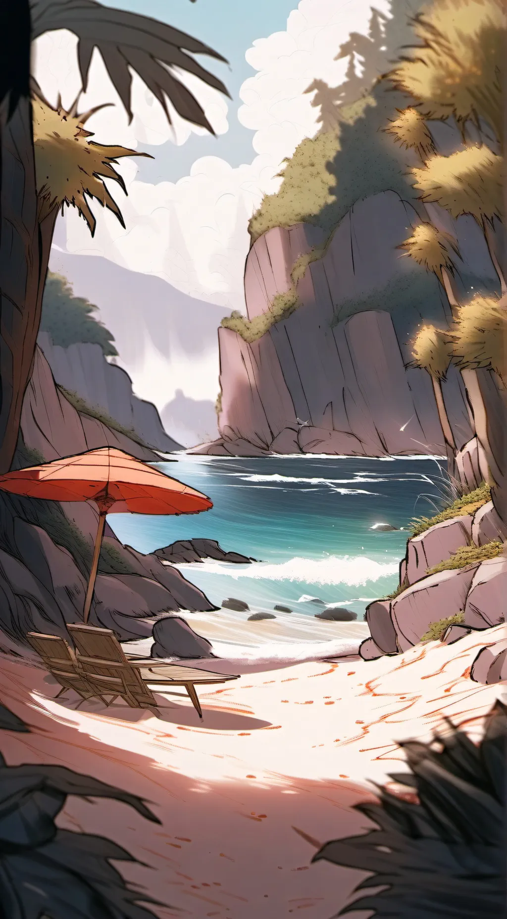 Talkie AI - Chat with Mha Panic Attack