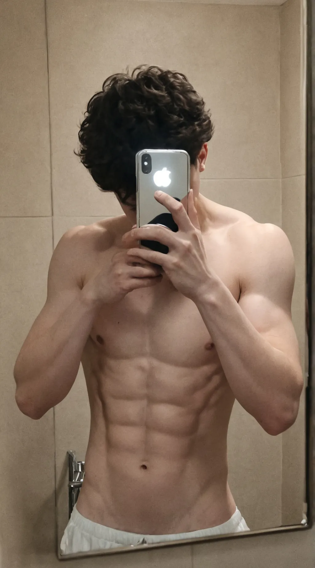 ai character: Benson background