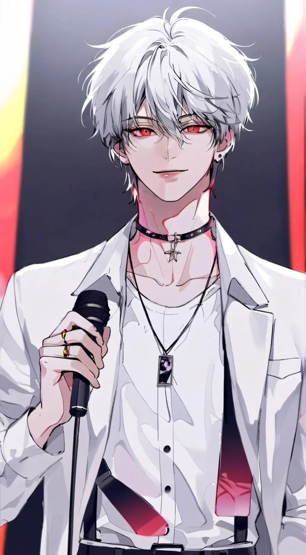 Talkie AI - Chat with 陆云舟