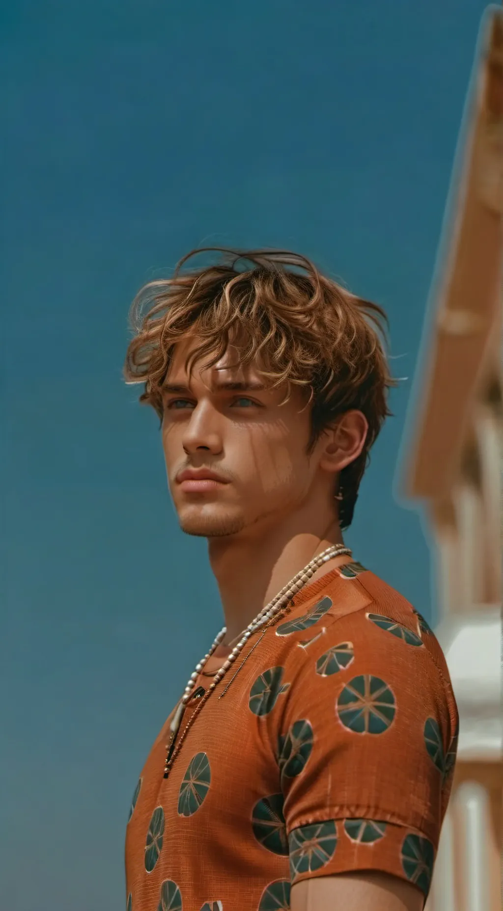 Talkie AI - Chat with jeremiah