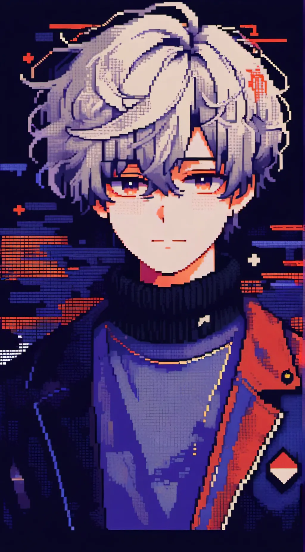 Talkie AI - Chat with Healing Todoroki<3