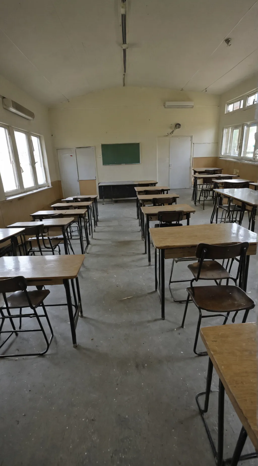 ai character: Henry danger  background