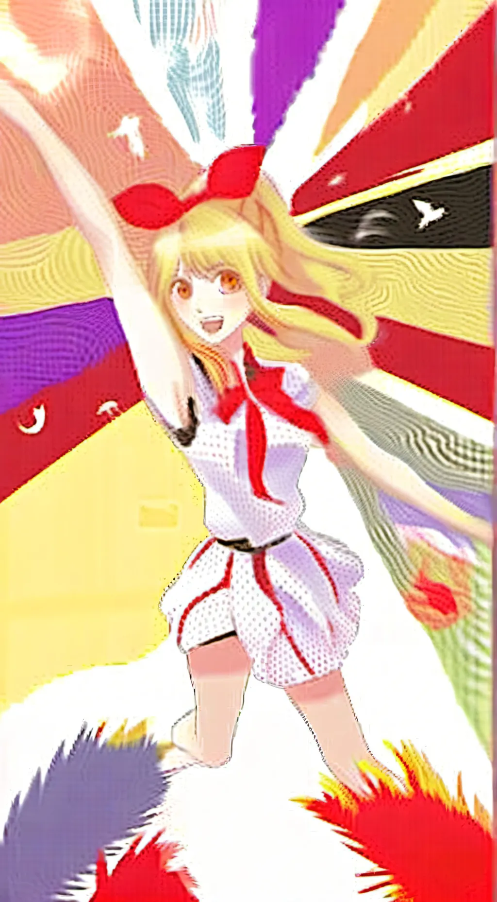 Talkie AI - Chat with ゆめちゃんの