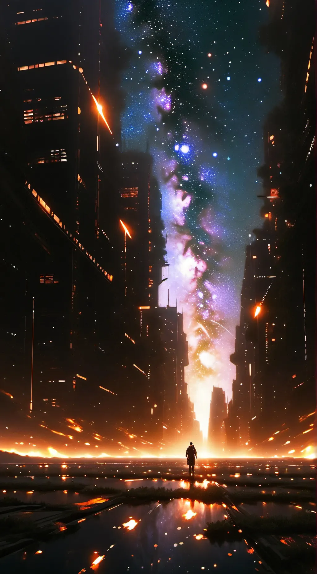 ai character: Dazai King Dragon? background