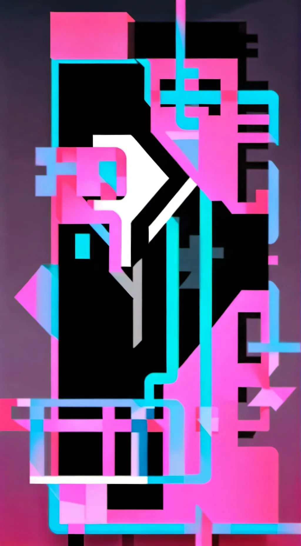 ai character: sprout x cosmo background